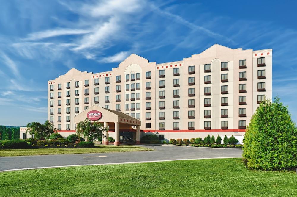 Vernon Downs Casino And Hotel מראה חיצוני תמונה
